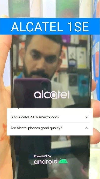 are alcatel phones good quality